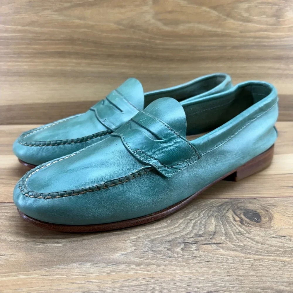 G.H. Bass & Co. mens good